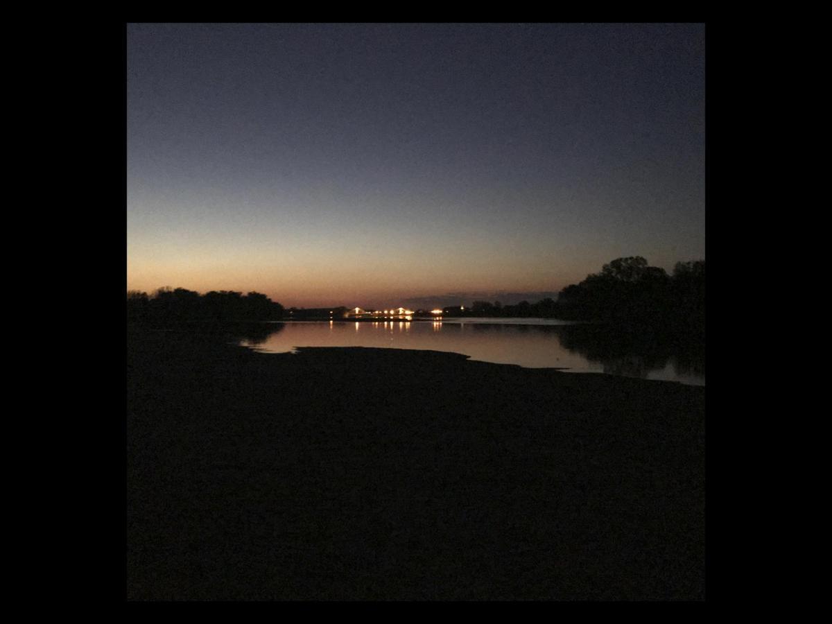 Une Nuit Sur Loire Treves-Cunault Dış mekan fotoğraf